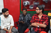 Kittu Unnadu Jagratha Movie Song Launch